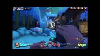 Who Wants Overwatch When we have this Game