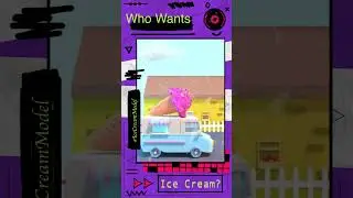 We All Scream for Ice Cream - Grab your Free Content Marketing Guide #icecreammodel