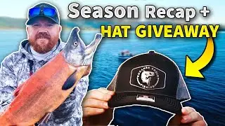 2022 Kokanee Season Highlights & Giveaway - ends Dec 31, 2022