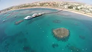 MAKADI BAY | Hurghada - Red Sea - Egypt | MakadiBay.Info