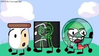 My reaction to the S3 trailer for TOSTIF