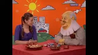 В гостях у Деда-Краеведа. Ленинградская область