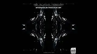Blacklight - Enormous Machine  (Subplate Recordings)