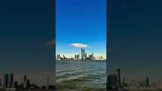 Lower Manhattan