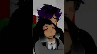 Un malentendido de Amor💔Pt 20|| Roblox Edit || 