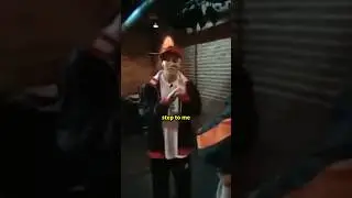 Eminem Shows Why He’s The BEST Freestyler