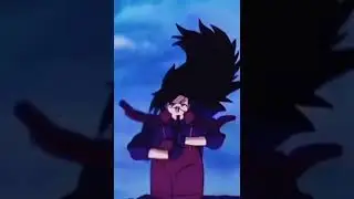 Madara vs Eskanor