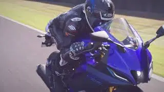 All New 2022  | Yamaha R15 V4 and R15M