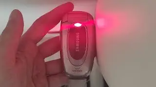 Samsung SGH-X480 Ringtones & Message Tones