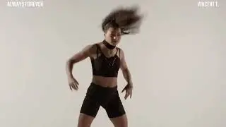 Vincent T - Always Forever (Director's Cut) - Vincent T