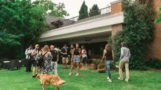 GRUPO ABANS - Video corporativo