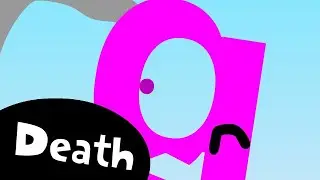 tvokids on nick logo bloopers take 9 - three characters in the tvo text