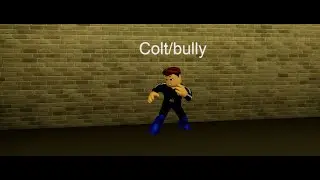 Roblox bully story COLTS ORIGIN EPISODE 8