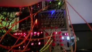 Modular Patch Jam