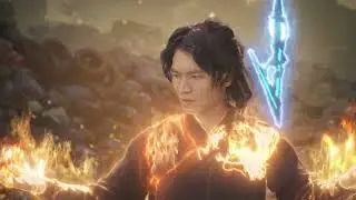 Tony | Đại Chiến Bảo Bối 🗡Trailer tập cuối