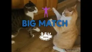 Big Match Of the Week