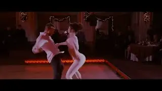 Мой парень - псих - сцена танца   Silver Linings Playbook - dance scene( фильм 2012)