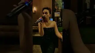 CHECHINA – Sweet Dreams (Live Cover)