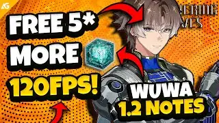 These Changes Are INSANE! 1.2
