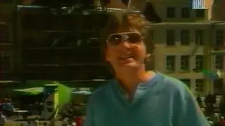 Юрий Антонов - О тебе и обо мне. Начало 80-х
