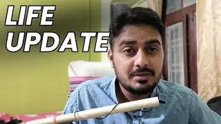 Life Update