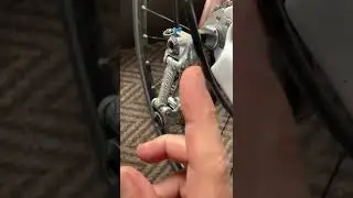 Campagnolo derailleur