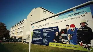 Střední škola polytechnická České Budějovice - studijní a učební obory pro 21. století