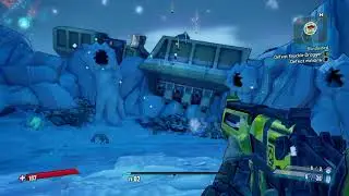 Borderlands 2: The Handsome Collection [PS4] (Pt 1)