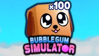 New Bubble Gum Simulator 2 LEAKS (#3)