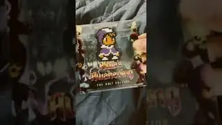 Alwa's Awakening: The DIGICAL Version Unboxing