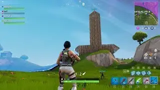 🔴 ТЕСТИМ Приколы в игре! Фортнайт Fortnite 🔫 Стримчик от Onixa