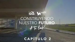 CONSTRUYENDO NUESTRO FUTURO 2