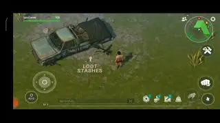 awal bencana zombie Last Day On Earth survival Indonesia Eps.01