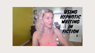 Hypnotic Writing - What It Is and How to Use It In Fiction - The Agatha Christie Code