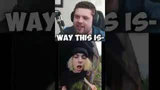 I Can't Believe He Did That...