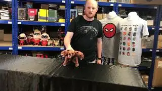 New Arrivals Product Review - Harry Potter, Star Wars, Coco & Avengers Infinity Wars