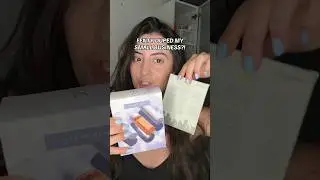 FENTY DUPED MY SKINCARE BRAND?! #skincare #skincare #sunprotection