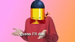 Enter the Gungeon - The Bullet