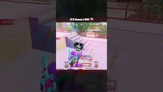69 IQ *MOMENT* in BGMI🧠😂 #shorts #youtubeshorts #pubgmobile