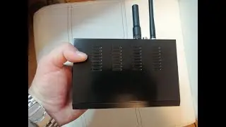 Is it possible!? Hybrid Motorola jammer vs  home wireless alarm! !?Testing video!!!!