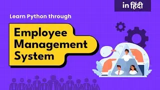 Employee Management System using Python