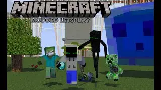 [The Fossil E12] Minecraft The Moar You Know