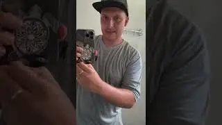 Проверка зеркал. Часть 6. #пухлый #зеркала #приколы