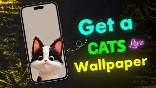 how to set live wallpaper on iphone 2024