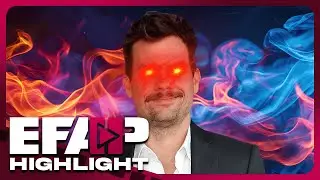 Bad Writers Are Killing Hollywood | EFAP Highlight