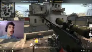CS:GO Smurfing - Getting 