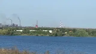 Мыс Фатеевский.