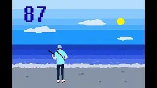 87, Polyphia (8bit? Cover)