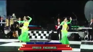 Sardor Mamadaliev