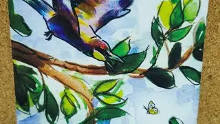 🦋 Картинка / Подсказка на сегодня